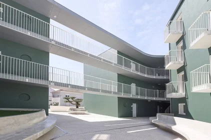 Logement entier à Rua da Fonte do Pocinho, Leiria, image 4 de 10