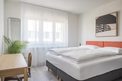 Özel oda konumu Lothringerstrasse, Sankt Johann, 1 10 görüntüsü