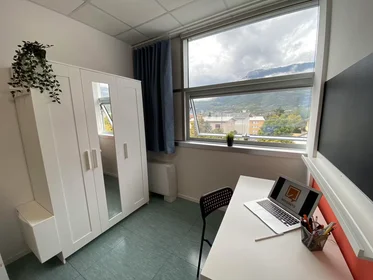 Habitación privada en Viale Trento, , imagen 2 de 10