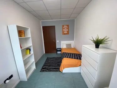 Habitación privada en Viale Trento, , imagen 3 de 10