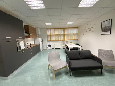Habitación privada en Viale Trento, , imagen 9 de 10