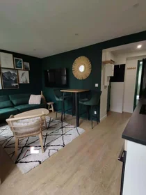 Private room at 16 Rue des Guillemets, 10000 Troyes, France, image 5 of 5
