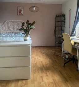 Two bedroom accommodation in Groningen