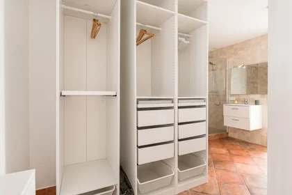 Appartamento intero in Rue Gérentet 8, immagine 11 di 26