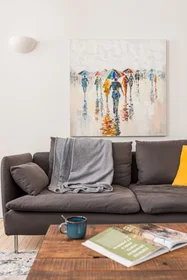 Appartamento intero in Rue Gérentet 8, immagine 17 di 26
