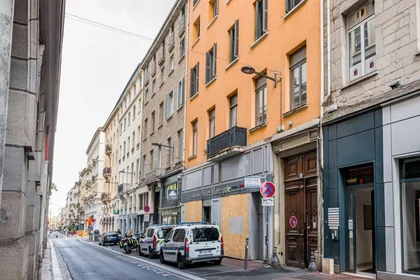 Appartamento intero in Rue Gérentet 8, immagine 18 di 26