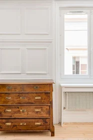 Appartamento intero in Rue Gérentet 8, immagine 19 di 26