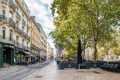 Appartamento intero in Rue Gérentet 8, immagine 20 di 26