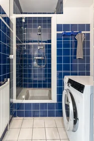 Appartamento intero in Rue Gérentet 8, immagine 10 di 26