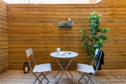 Appartamento intero in Rue Emile Reymond 9, immagine 2 di 15
