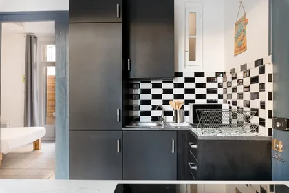 Appartamento intero in Rue Emile Reymond 9, immagine 5 di 15