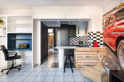 Appartamento intero in Rue Emile Reymond 9, immagine 7 di 15