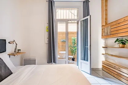 Appartamento intero in Rue Emile Reymond 9, immagine 10 di 15