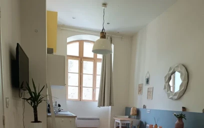 Dairenin tamamı konumu Rue Richelandière 8, 7 31 görüntüsü