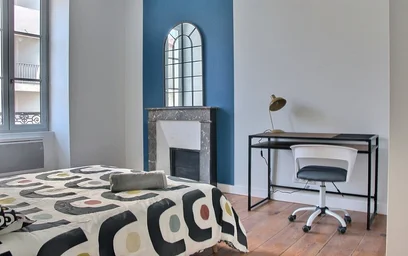 Helles Privatzimmer in {area}