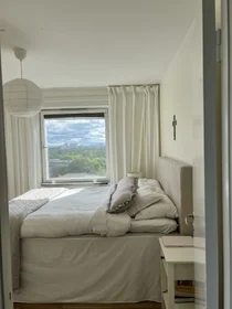 Entire apartment at Vintrosagatan 3, image 4 of 8