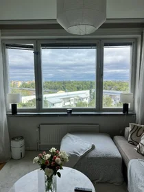 Entire apartment at Vintrosagatan 3, image 6 of 8