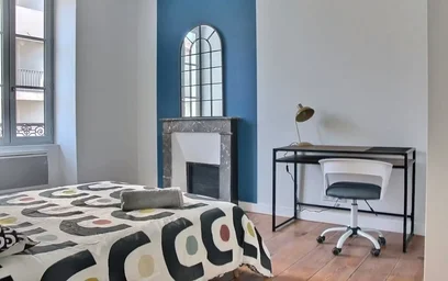 Helles Privatzimmer in {area}