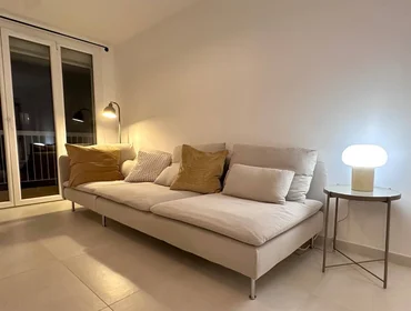 Prywatny pokój Antibes, 06600, obraz 1 10