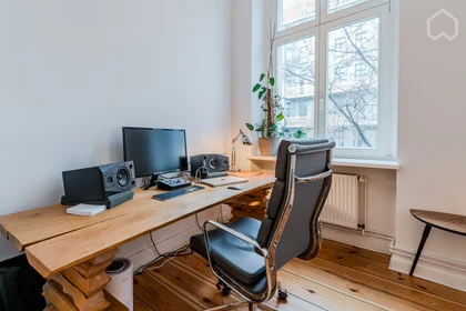 Logement entier à Torstraße, 172, image 13 de 28