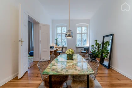 Logement entier à Torstraße, 172, image 14 de 28