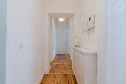 Logement entier à Torstraße, 172, image 16 de 28