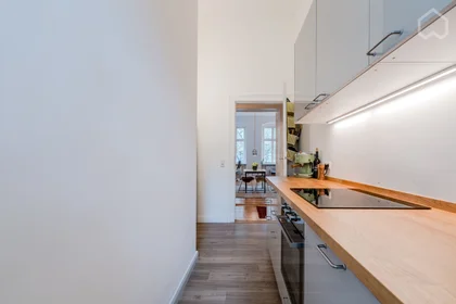Logement entier à Torstraße, 172, image 18 de 28