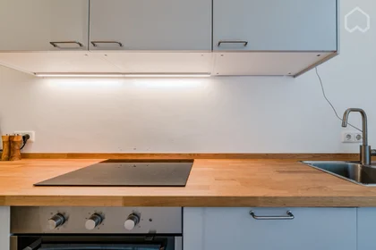 Logement entier à Torstraße, 172, image 19 de 28