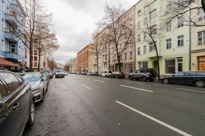 Logement entier à Torstraße, 172, image 26 de 28
