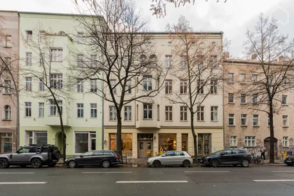 Logement entier à Torstraße, 172, image 27 de 28
