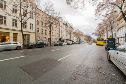 Logement entier à Torstraße, 172, image 28 de 28