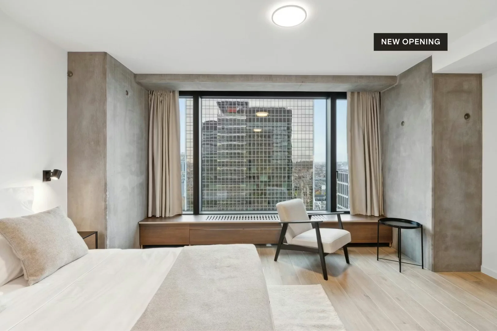 Chaussée d'Anvers, Bruxelles