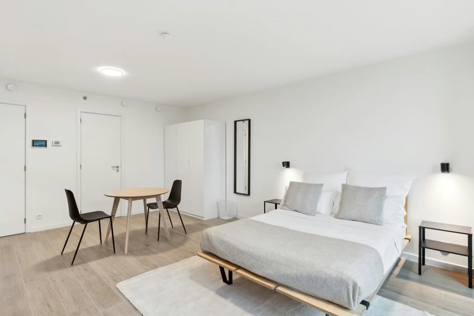 Chaussée d'Anvers, Bruxelles