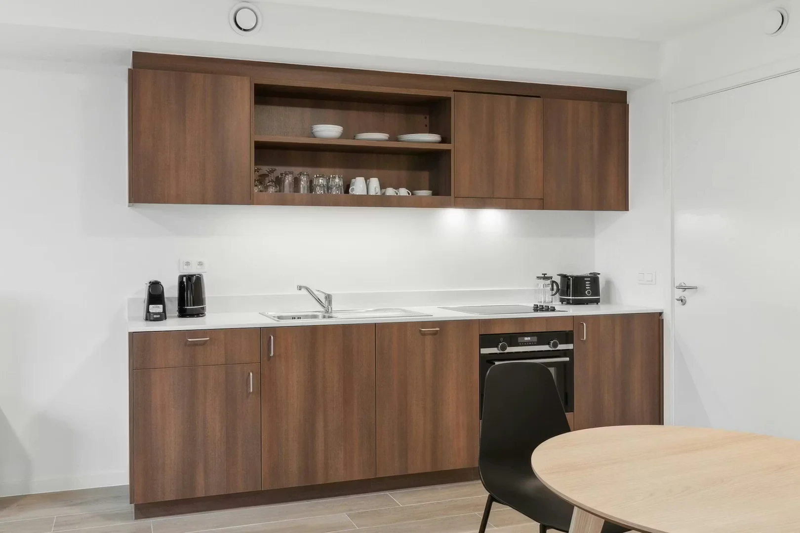 Chaussée d'Anvers, Bruxelles