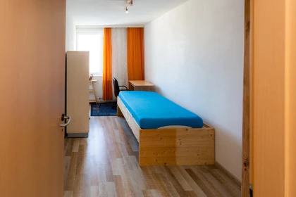 Cheap private room in Wien