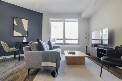 Apartamento inteiro em N St NW, Logan Circle/Shaw, imagem 1 de 10