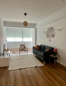 Logement avec 3 chambres à Carcavelos