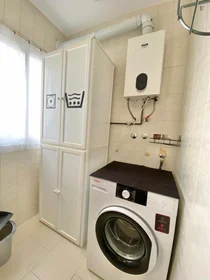 Habitación privada en Av. de Nazaret, imagen 14 de 20