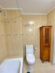 Habitación privada en Av. de Nazaret, imagen 16 de 20