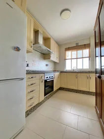 Habitación privada en Av. de Nazaret, imagen 11 de 20