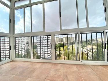 Habitación privada en Av. de Nazaret, imagen 20 de 20