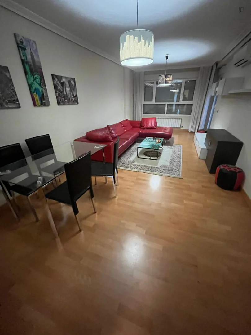 Gemütliches Zimmer für Studenten in 