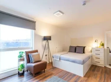 Estudio en Anchor Road, imagen 18 de 18