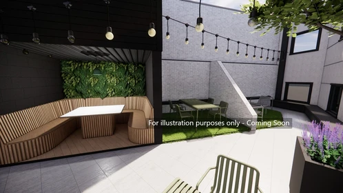 Estudio en Anchor Road, imagen 9 de 18