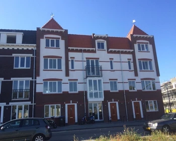 Appartement entièrement meublé à Nijmegen