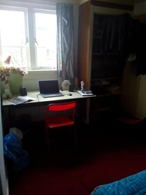 Quarto para alugar num apartamento partilhado em Enschede