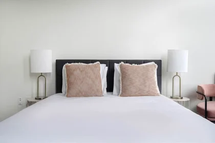 Appartamento intero in Yale Avenue North, South Lake Union, immagine 6 di 10