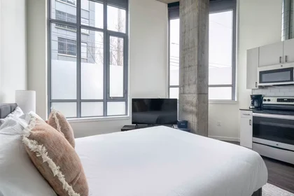 Appartamento intero in Yale Avenue North, South Lake Union, immagine 7 di 10