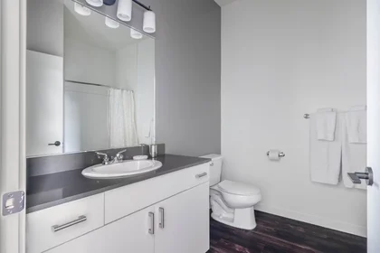 Appartamento intero in Yale Avenue North, South Lake Union, immagine 9 di 10