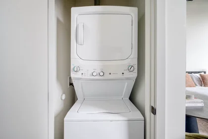 Appartamento intero in Yale Avenue North, South Lake Union, immagine 10 di 10